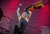 Absolut Live - Apocalytica