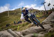 Mountainbike: Weltcup Fort William