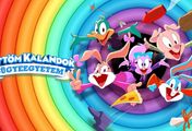 Tiny Toons Looniversity