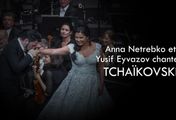 Arienabend mit Anna Netrebko und Yusif Eyvazov - Salzburger Festspiele 2020