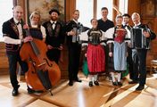 Potzmusig - Vorfreude aufs Trachtenfest im Zunfthaus zur Meisen Zürich