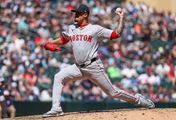Baseball - MLB Regular Season - Boston Red Sox - Atlanta Braves