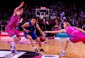 Basketball-Bundesliga Live: ALBA Berlin - EWE Baskets Bonn