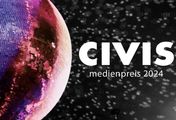 CIVIS Medienpreis 2024 - TV-Gala für Integration