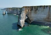 mareTV - Die Küste der Normandie - Klippen, Dünen und der D-Day