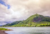 Erlebnisreisen - Siebengebirge - Vom Drachenfels bis zum Mannberg