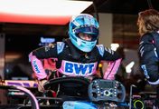 Formel 1 - Update