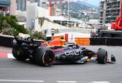 Formel 1 - Rennen - GP Monaco