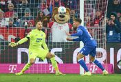 Fußball: Bundesliga - TSG Hoffenheim - FC Bayern München, 34. Spieltag