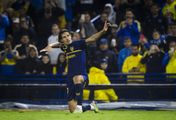 Liga Profesional - CA Platense - Boca Juniors (4. Spieltag)