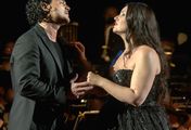 Opera in Love - Mit Sonya Yoncheva und Vittorio Grigolo in der Arena di Verona
