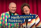 Heißmann + Rassau - Im Möbelhaus
