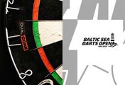Baltic Sea Darts Open 2024
