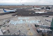 Mittendrin - Flughafen Frankfurt