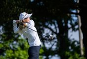 Golf: Ladies European Tour - Amundi German Masters, 2. Tag in Berlin (Deutschland)