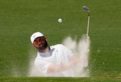 Golf: PGA Championship - 2. Tag in Louisville, KY (USA)