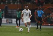 Ghana - Zentralafrikanische Republik - CAF WM-Qualifikation (4. Spieltag, Gruppe I)