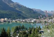 Der grüne Fluss der Alpen: Der Inn - Vom Ursprung bis Altfinstermünz