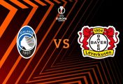 UEFA Europa League: Atalanta Bergamo - Bayer 04 Leverkusen - Fußball LIVE: Finale - 1. Halbzeit