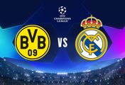 UEFA Champions League: Borussia Dortmund - Real Madrid - Fußball LIVE: Finale - Vorbericht