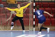Handball: Bundesliga der Damen
