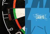 PDC World Cup of Darts 2024 - Tag 4 - Session 1