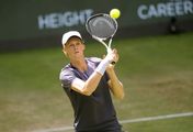 Tennis: ATP 500 - Topspiel, Terra Wortmann Open in Halle, 3. Tag