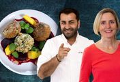 Kochs anders - Gourmetideen aus Hessen