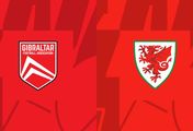 Freundschaftsspiele 2024 - Gibraltar - Wales