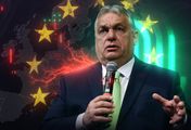Die Spur Propaganda-Angriff auf die EU