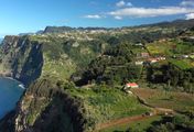 Madeira - Abheben und träumen