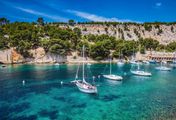 mareTV - Die Küste der Provence - Marseille und die Côte Bleue