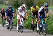 Tour de France - 2. Etappe: Cesenatico - Bologna