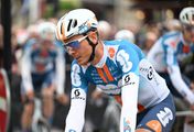 Tour de France - 4. Etappe: Pinerolo - Valloire