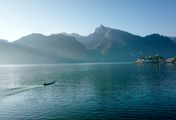 Seenland Österreich - Das oberösterreichische Salzkammergut