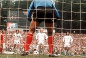 Deutschlands Doppelsieg - Die Fußball-WM 1974 - Die Wende