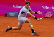 Tennis: French Open - Finale Herren