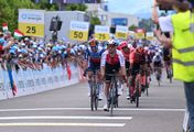 Radsport: Tour de France - 3. Etappe: Plaisance - Turin