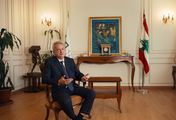 Libanon, der Jahrhundertraub