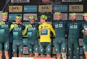 Tour de France - Alles auf Gelb - Hunger