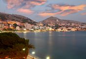 mareTV - Albaniens Adria - Lagunen zwischen Bergen und Meer