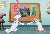 Tiny Toons Looniversity