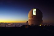 Hawaiis heiligster Berg - Der Konflikt um das Thirty Meter Telescope auf dem Mauna Kea