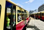 Berlin auf Schienen - 100 Jahre S-Bahn