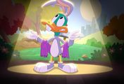 Tiny Toons Looniversity