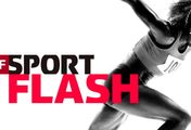 Sportflash - Die Sportnews des Tages