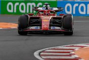 Formel 1 Rolex Grand Prix von Belgien 2024 - Qualifying