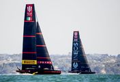 Louis Vuitton Cup - Segeln LIVE: Finale - Tag 7