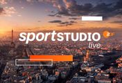 sportstudio live - Paralympics - 10. Wettkampftag