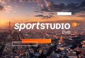 sportstudio live - Olympia - 6. Wettkampftag